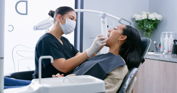 Professional Dental Services in Pueblo West, CO